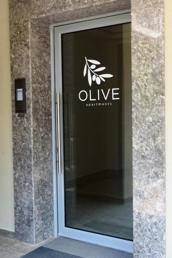 דירות Peraía Olive 303 מראה חיצוני תמונה